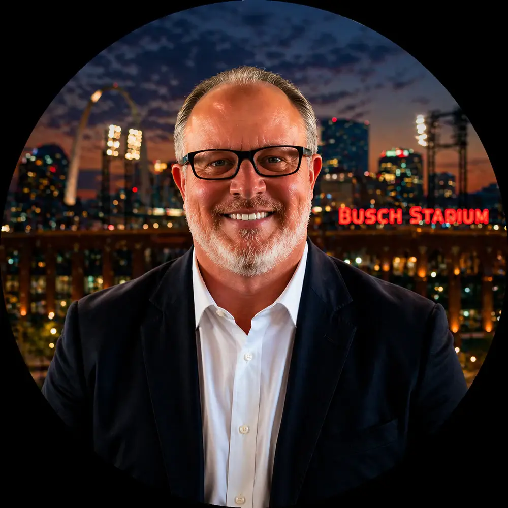 Tony Beal, founder of Local Business Builder